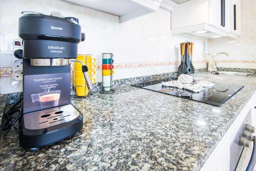 Apartamento Costa Mar Пуэрто дель Кармен Экстерьер фото