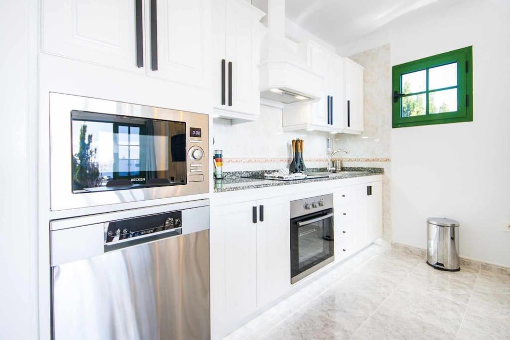 Apartamento Costa Mar Пуэрто дель Кармен Экстерьер фото