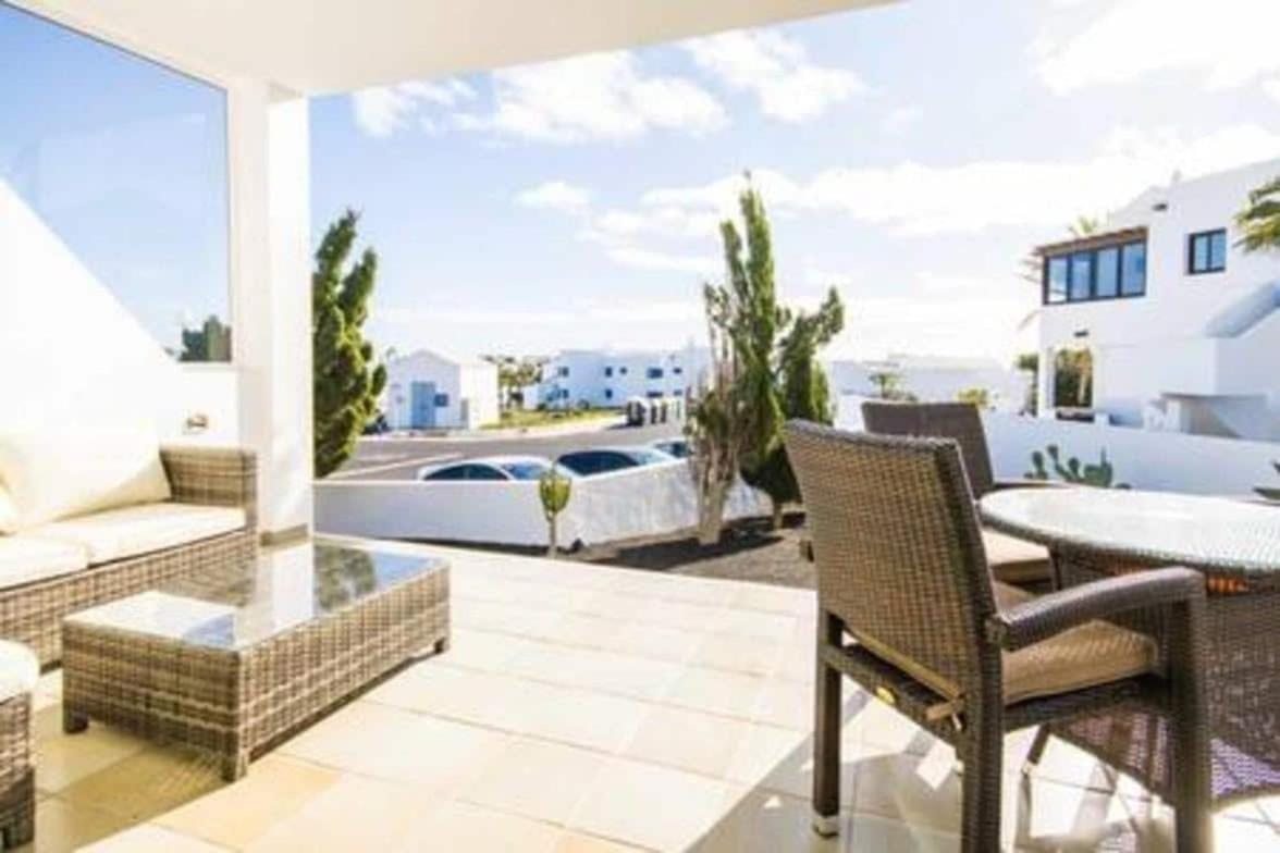 Apartamento Costa Mar Пуэрто дель Кармен Экстерьер фото