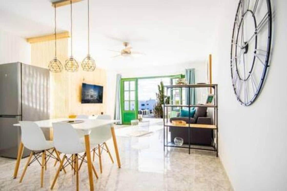 Apartamento Costa Mar Пуэрто дель Кармен Экстерьер фото