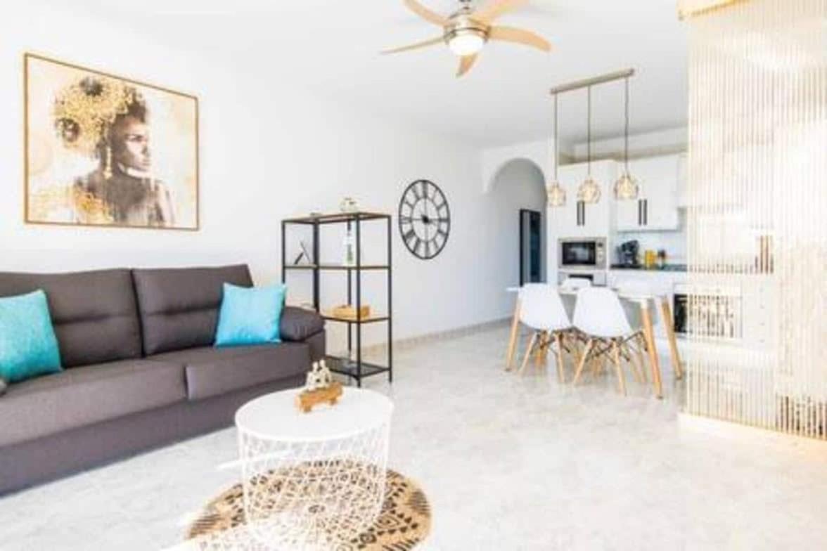Apartamento Costa Mar Пуэрто дель Кармен Экстерьер фото
