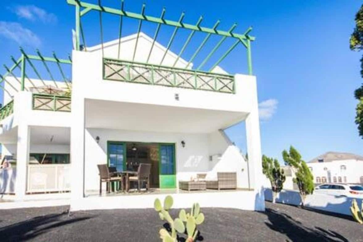 Apartamento Costa Mar Пуэрто дель Кармен Экстерьер фото