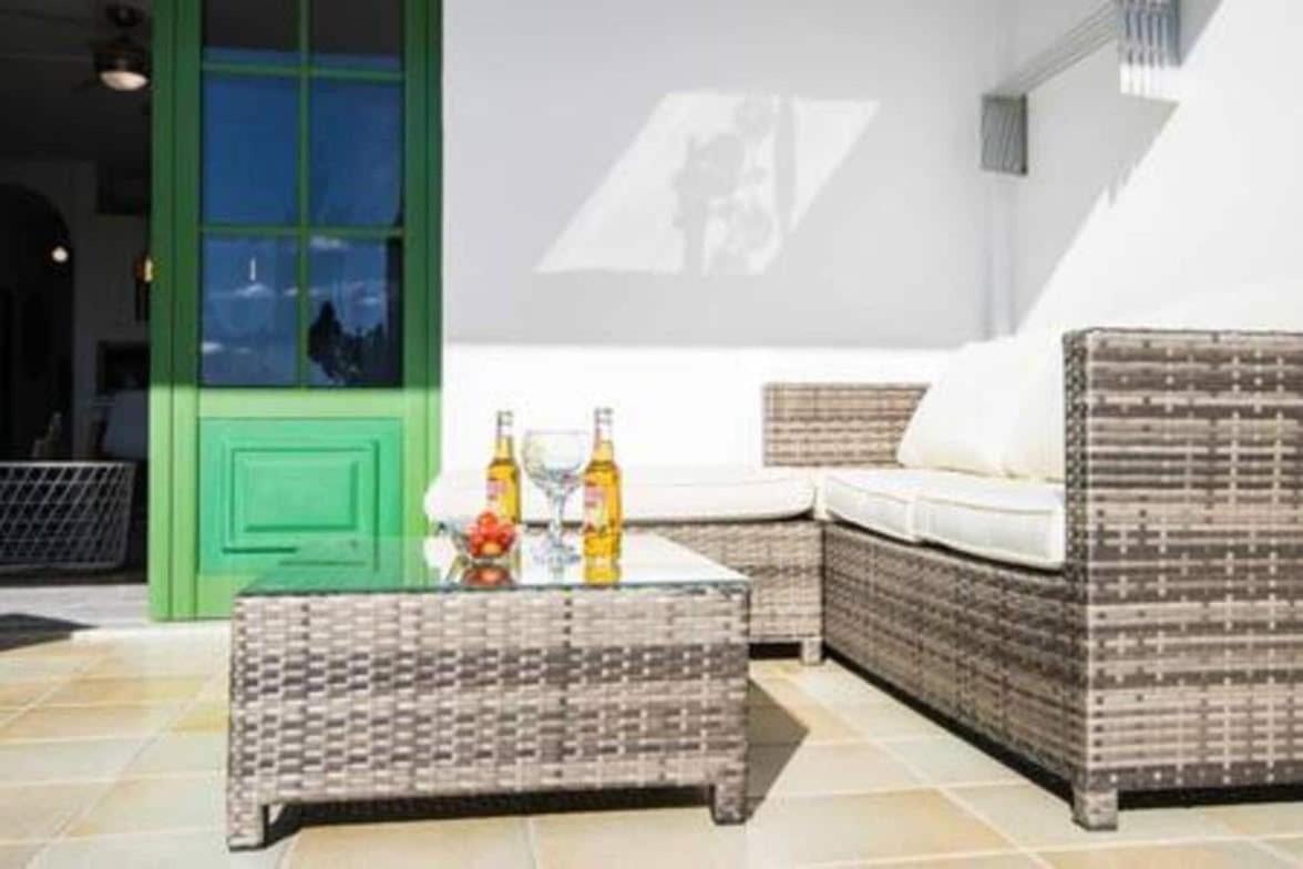 Apartamento Costa Mar Пуэрто дель Кармен Экстерьер фото